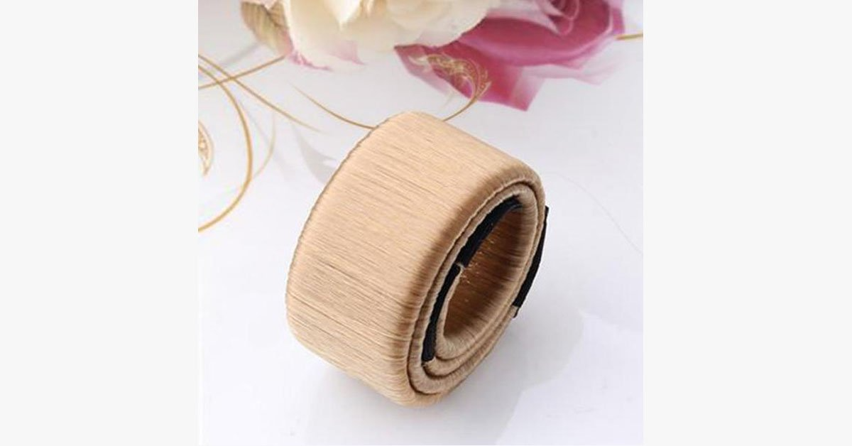 BowLift | Simple Hair Knot Maker