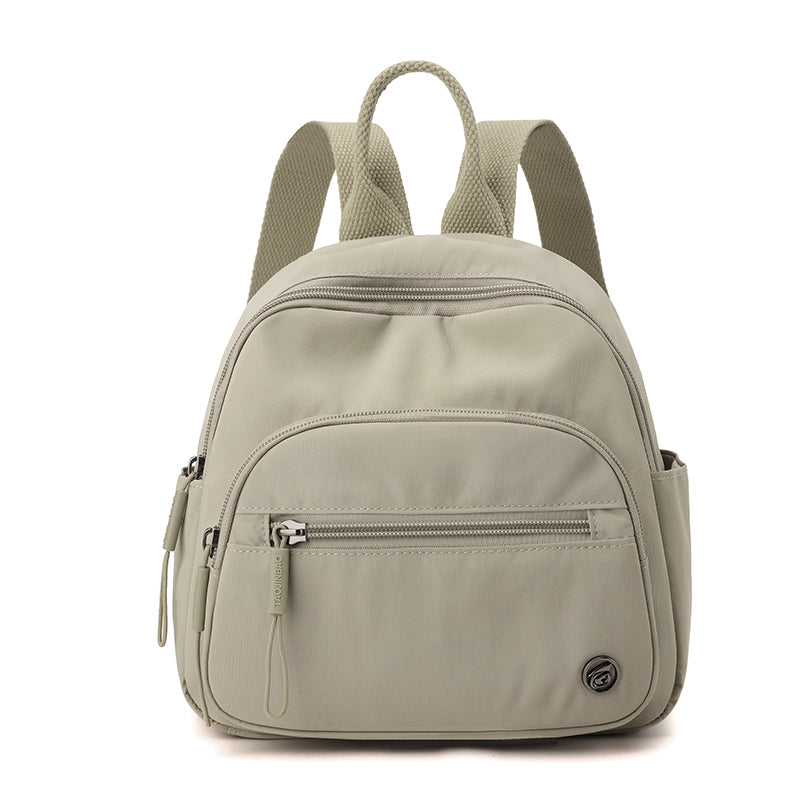 Nylon backpack, lightweight, versatile