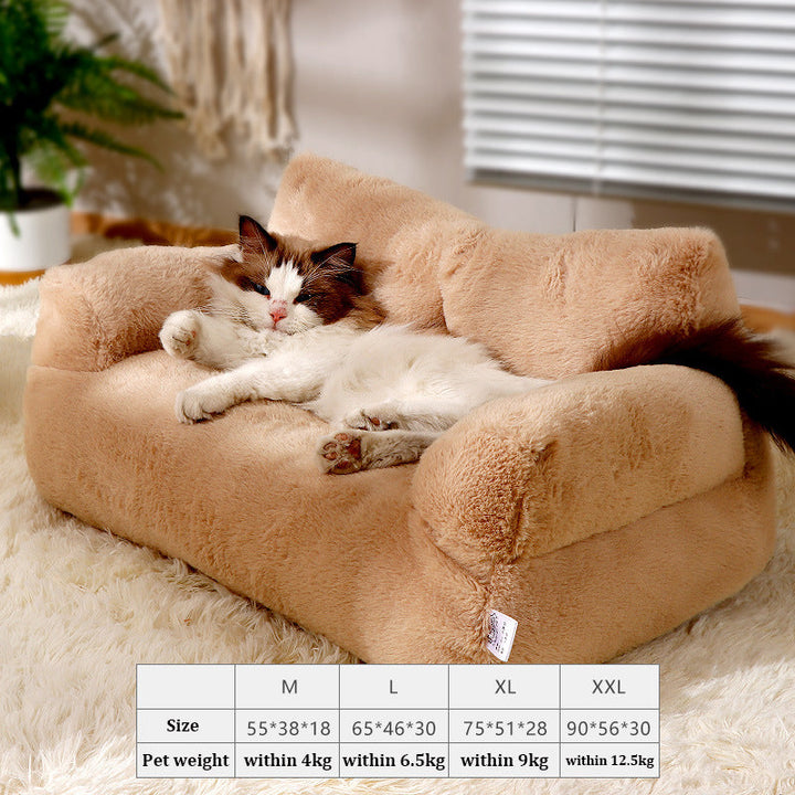 BowLift | Ultimate Relaxation Bed for Dogs - Luxury & Comfort for Your Pet
