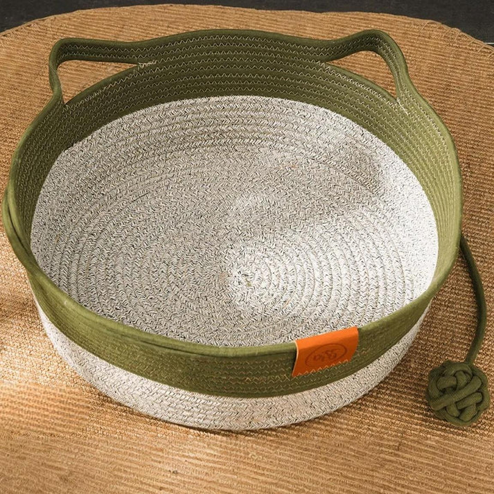 BowLift | CoolPaws Restful Cooling Escape