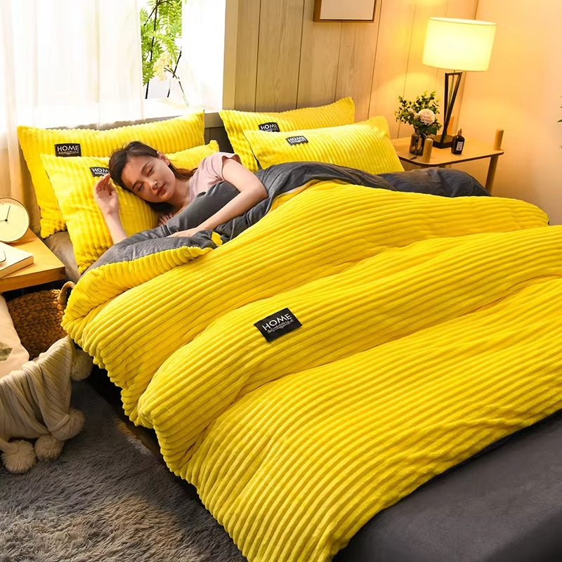 BowLift | Velvet Fleece Blanket Cover for Ultimate Comfort – Soft, Warm, and Cozy Bedding Solution