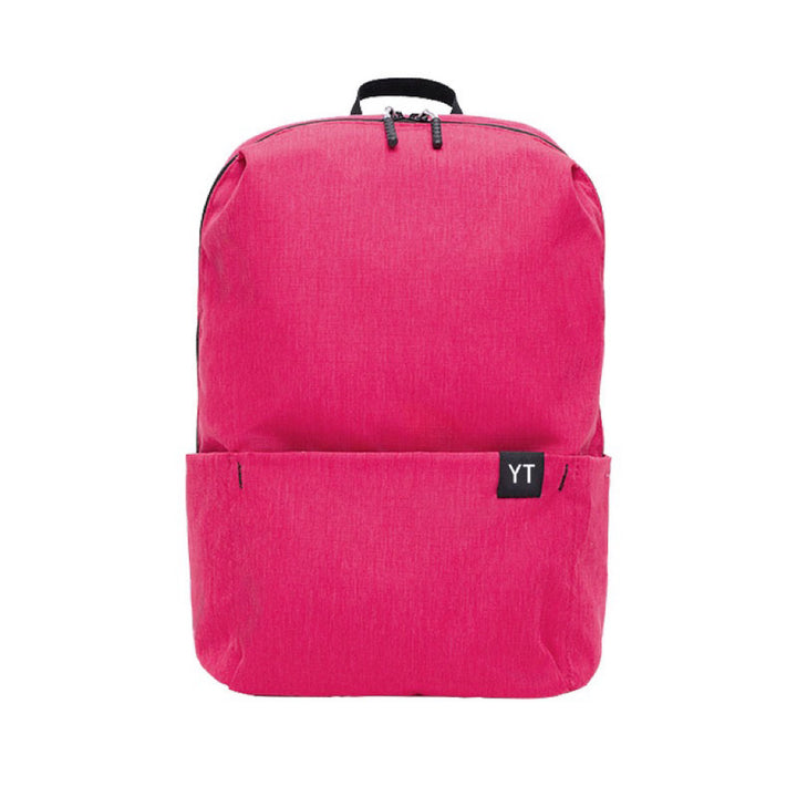 Light backpack, waterproof, 7–20 L