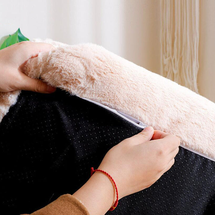 BowLift | Ultimate Relaxation Bed for Dogs - Luxury & Comfort for Your Pet