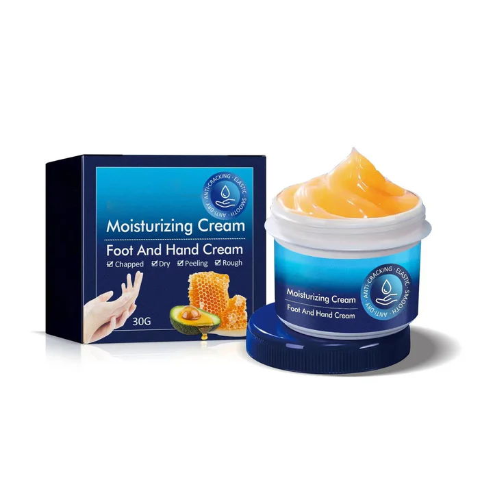 BowLift | Cracked Foot Heel Treatment Pack of 3