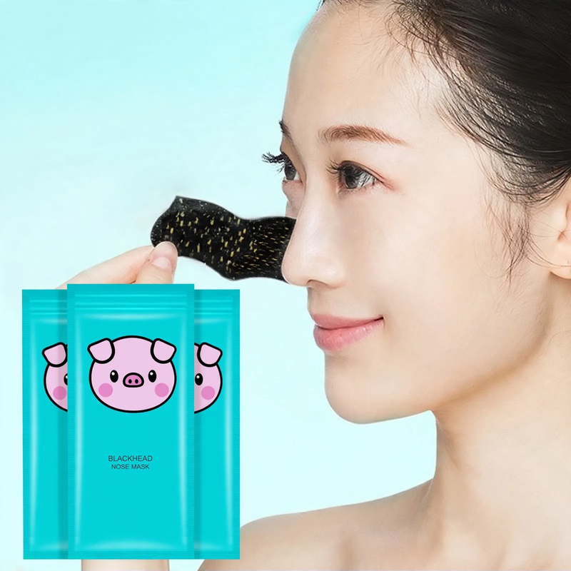 Better Breathe Nasal Patches with SkinPro Adhesive Formula