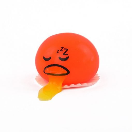 Egg yolk relaxation ball | Bowlift