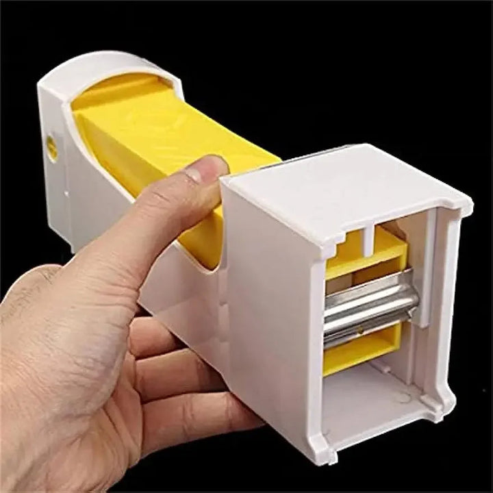 BowLift | Portable Butter Cutter & Cheese Slicer