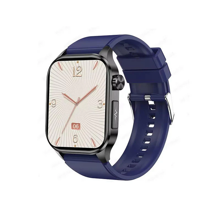 BowLift | Smartwatch for Seniors Blood Pressure Sugar Health Management