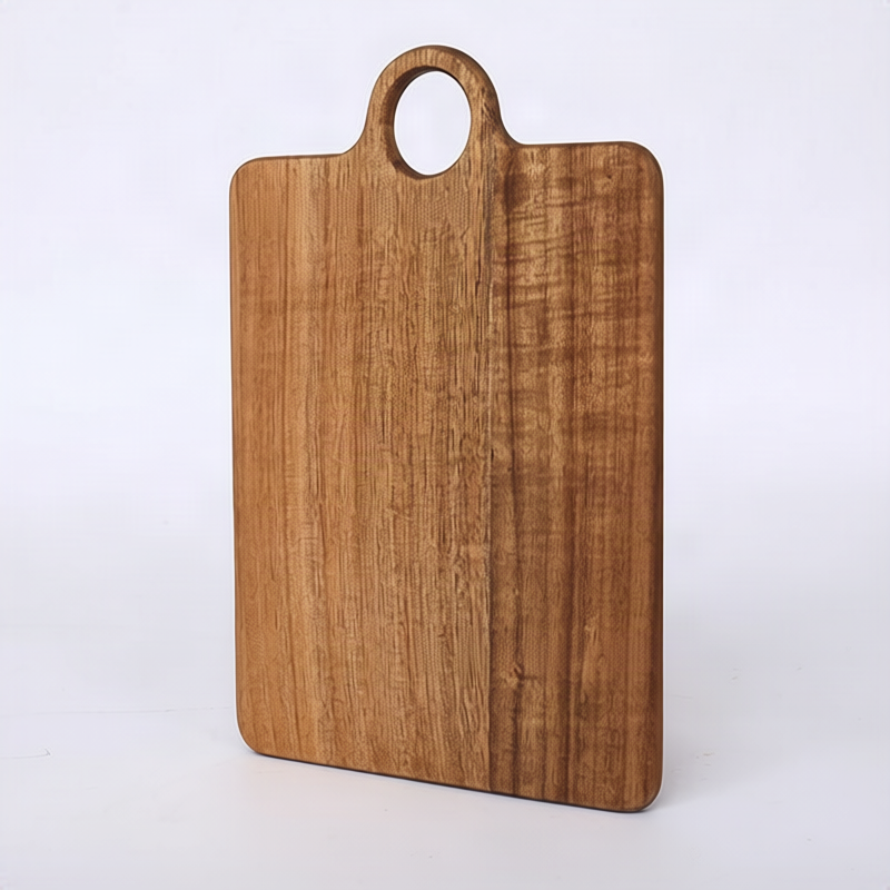 Acacia wood cutting board