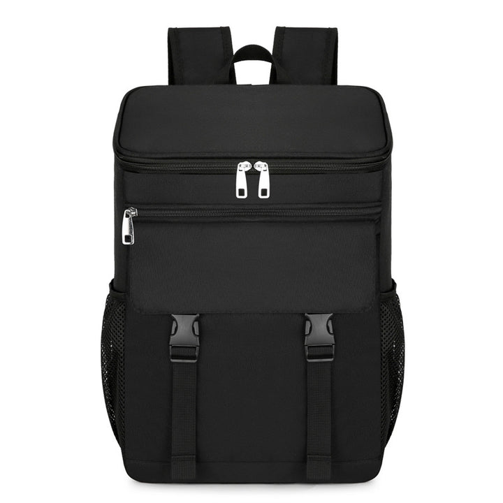 Cool backpack, 20–35 L, Polyester, insulated, portable
