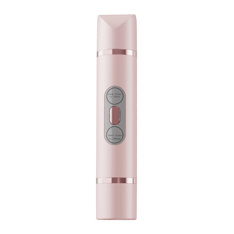 Electric Double-Head Hair Remover