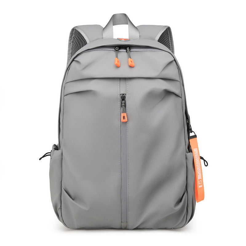 Men's backpack, 20-35 L, oxford fabric, breathable