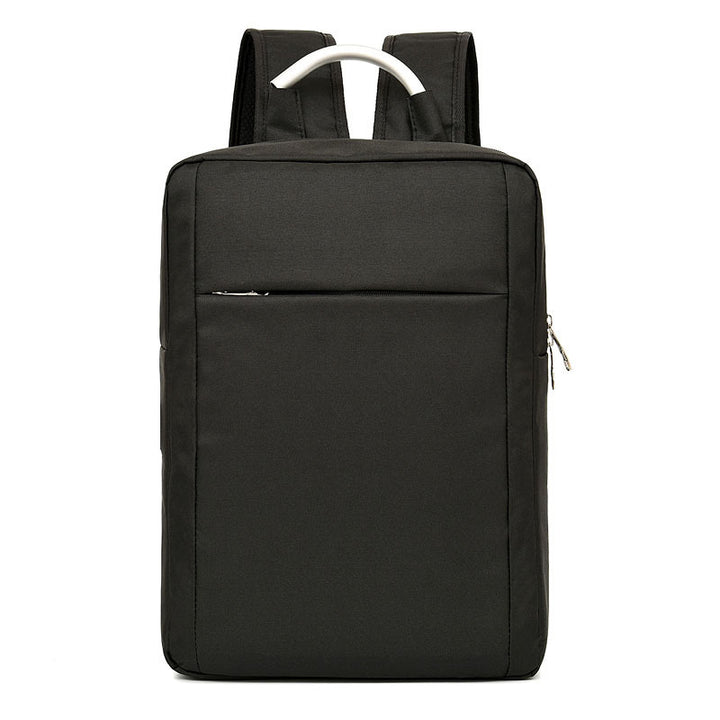 Backpack, Oxford fabric, 41×28×12 cm