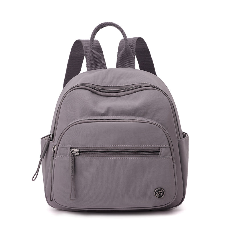 Nylon backpack, lightweight, versatile