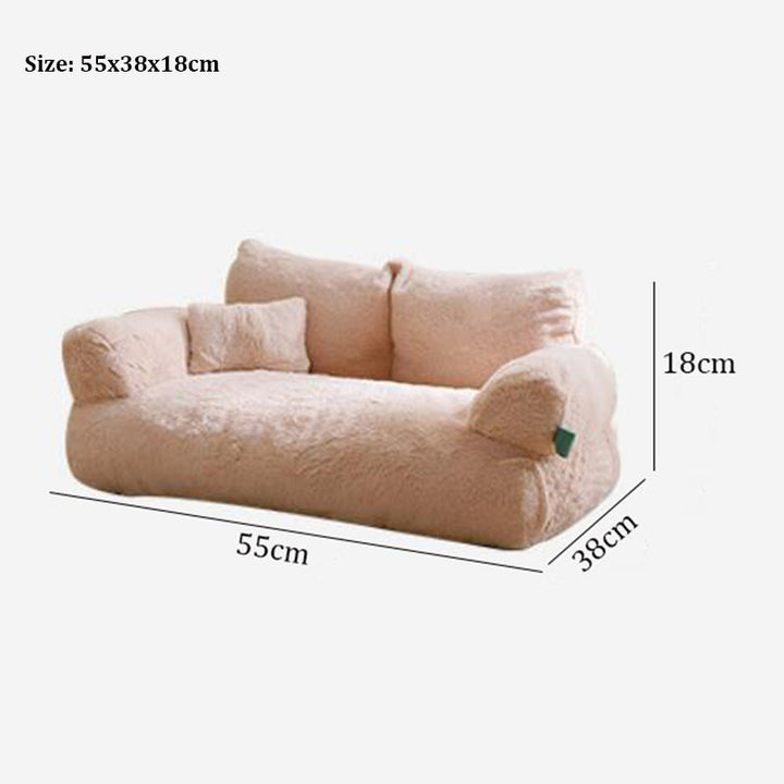 BowLift | Ultimate Relaxation Bed for Dogs - Luxury & Comfort for Your Pet