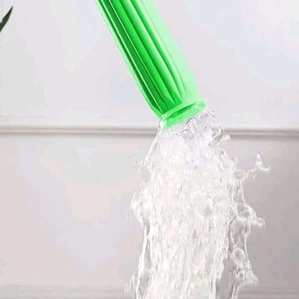 Quick-drying dual mop | No wringing. No stress. | Bowlift