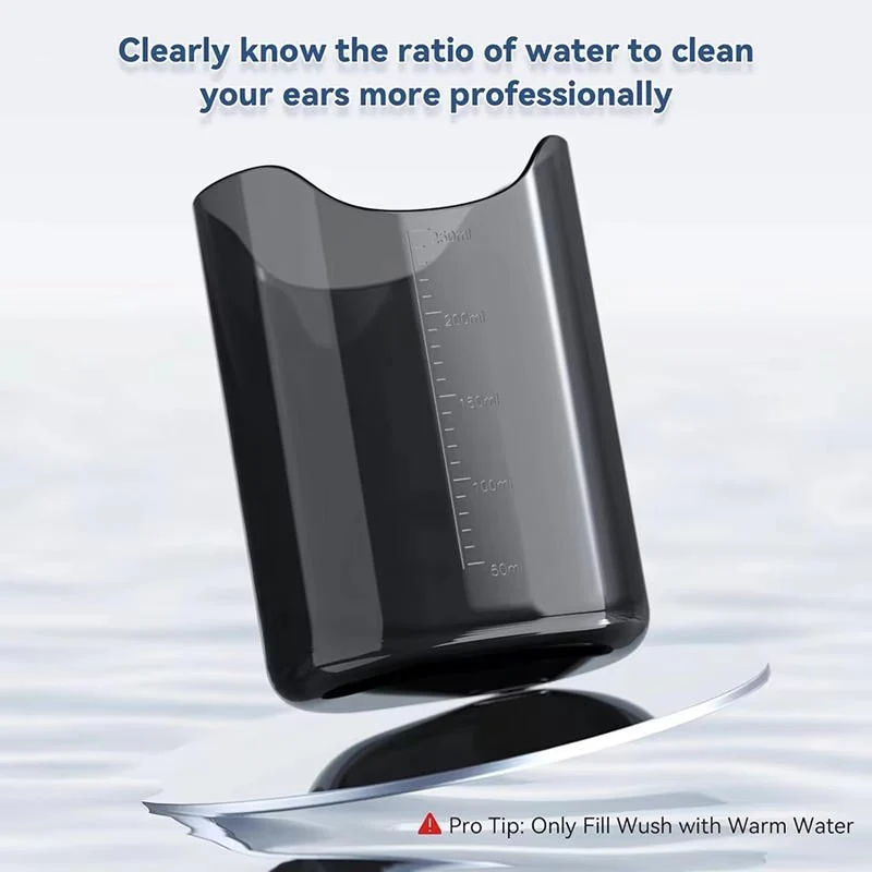 BowLift | Ear Wax Remover