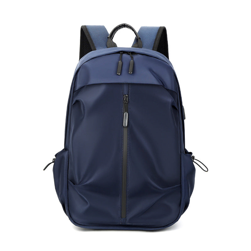 Backpack, 20-35 L, Oxford fabric, waterproof