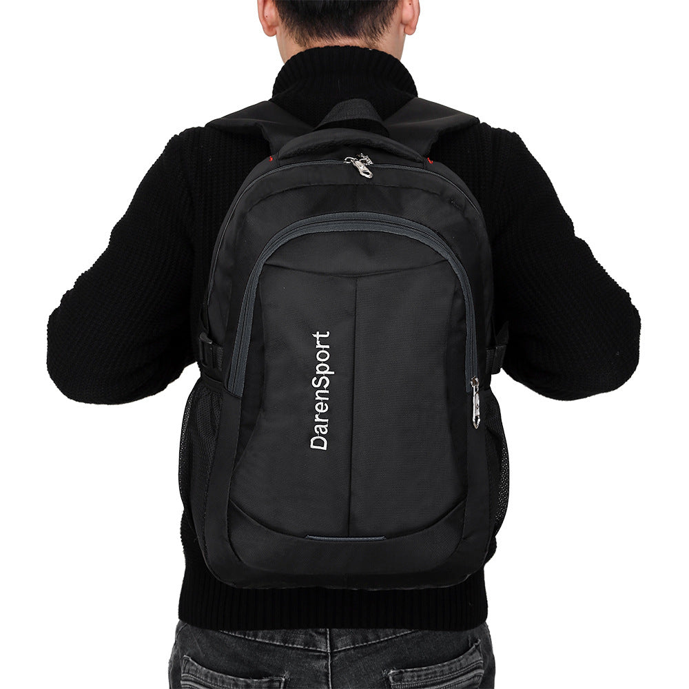 Backpack 8997, Oxford fabric, waterproof and durable