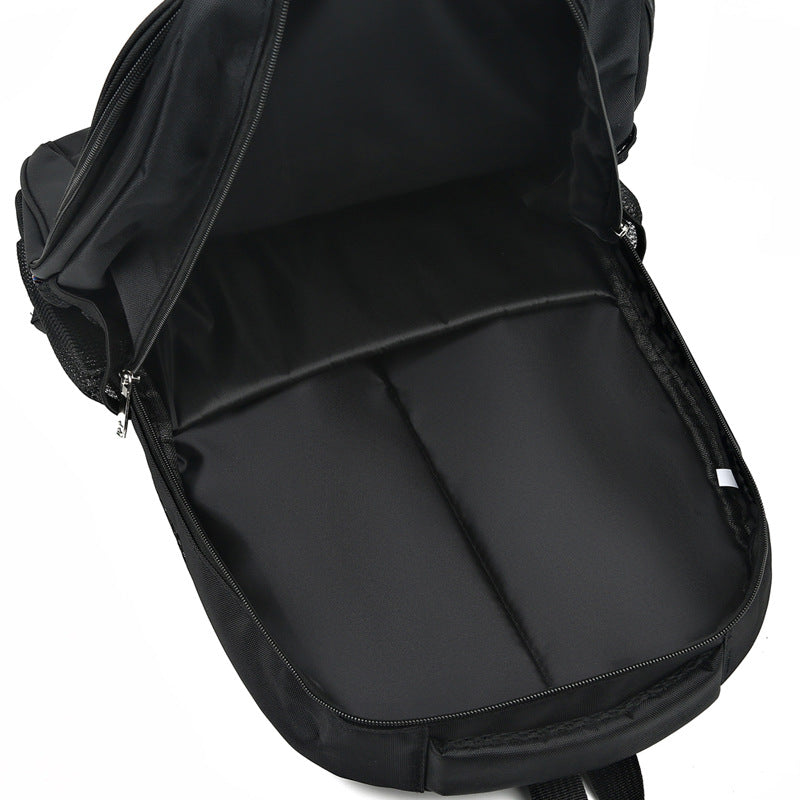 Nylon Backpack, 20–35 L, waterproof, Model 1040