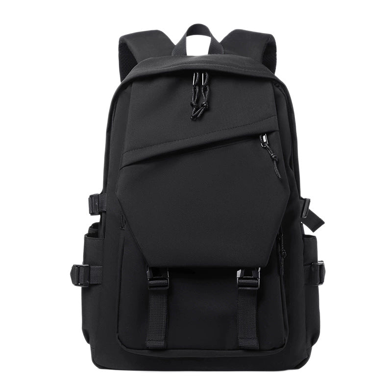 Simple backpack for laptop, 14 inch