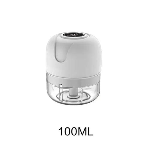 BowLift | Swift USB Mincer