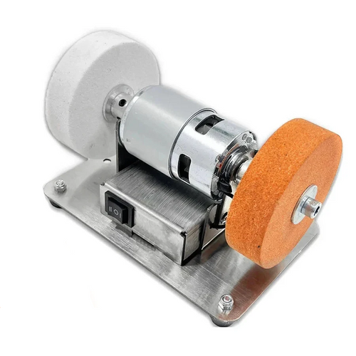 BowLift | Multipurpose Mini Sharpener