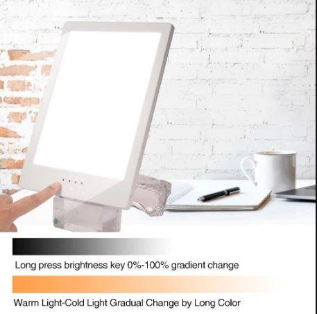 BowLift | Therapeutic Sunlight Lamp