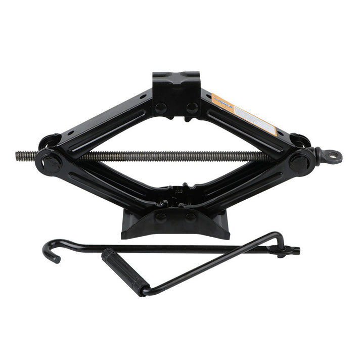 Car jack for cars