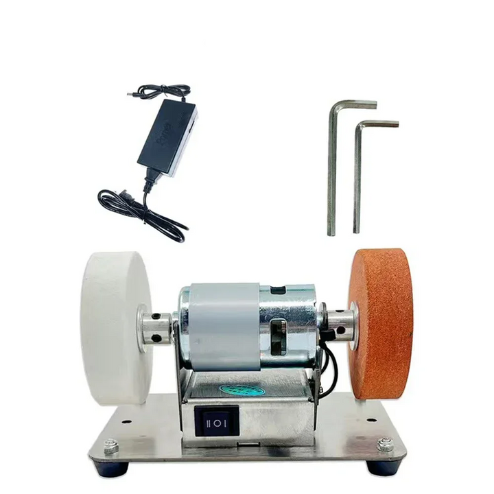 BowLift | Multipurpose Mini Sharpener