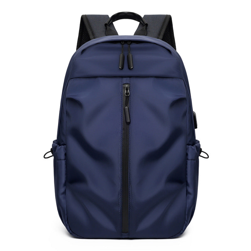 Men's Backpack, waterproof, for 15-inch laptops