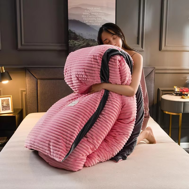 BowLift | Velvet Fleece Blanket Cover for Ultimate Comfort – Soft, Warm, and Cozy Bedding Solution