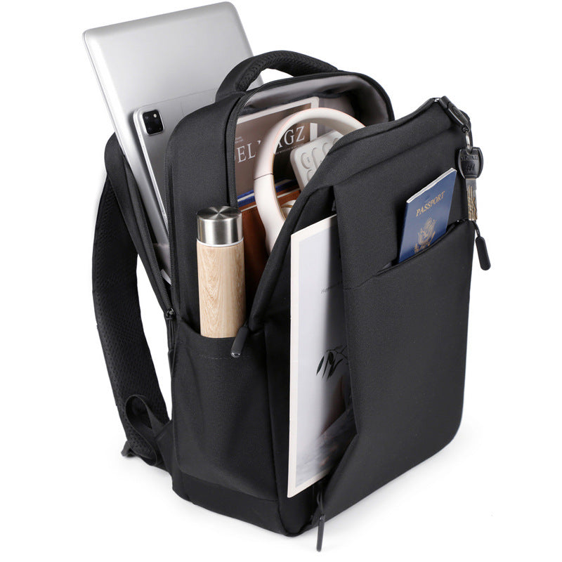 Waterproof backpack made of Oxford fabric, up to 20 L