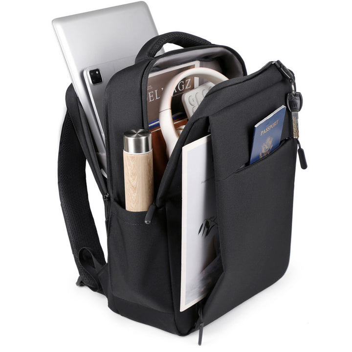 Waterproof backpack made of Oxford fabric, up to 20 L