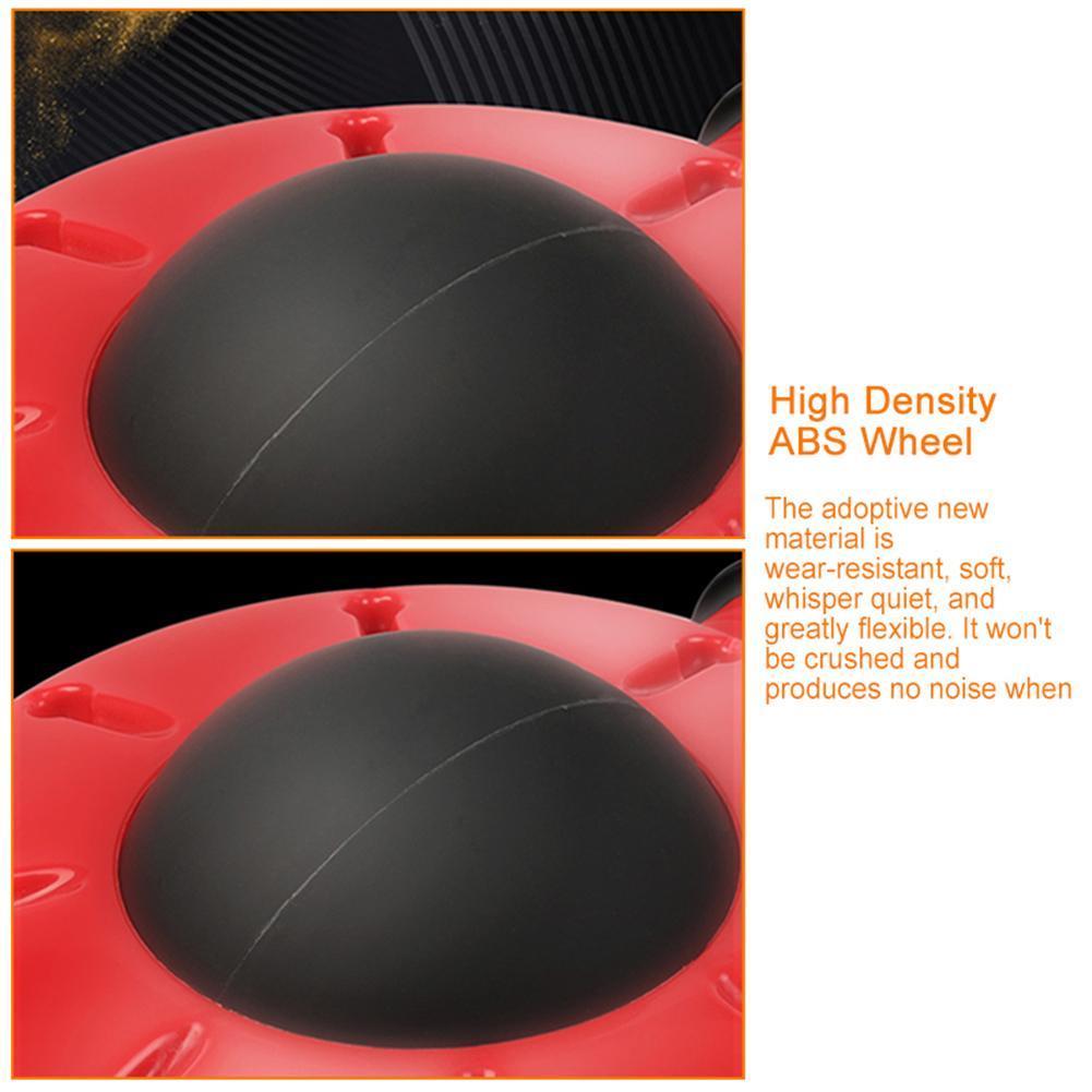 BowLift | Gym Abdominal 360° Roller Household Stomach Exercise Training