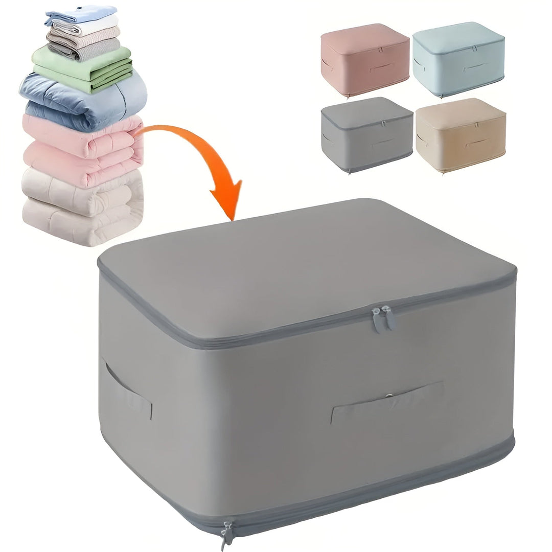BowLift | Storage Bags Clothes Compression Organiser Set