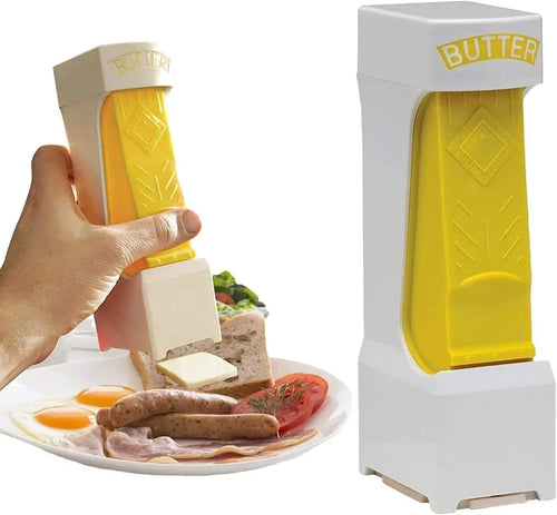 BowLift | Portable Butter Cutter & Cheese Slicer