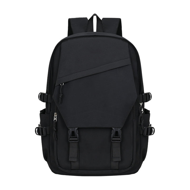 Large travel backpack, 56–75 L, ultra-light