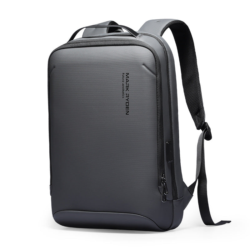 Business Backpack for Men, 20–35 L, up to 17.3 inches