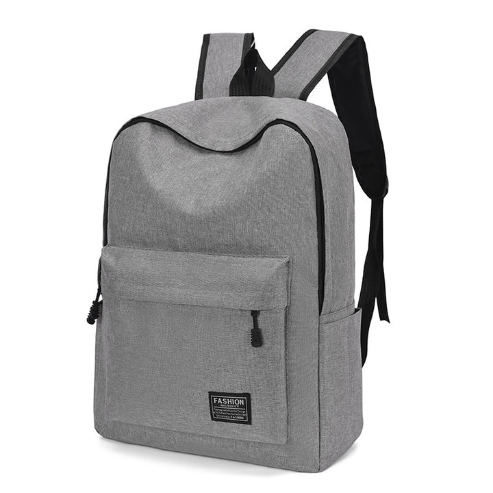 Backpack, 20–35 L, oxford fabric, breathable