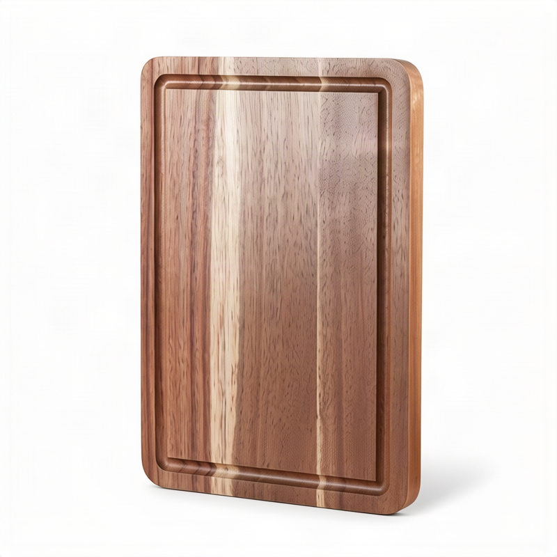 Acacia wood cutting board