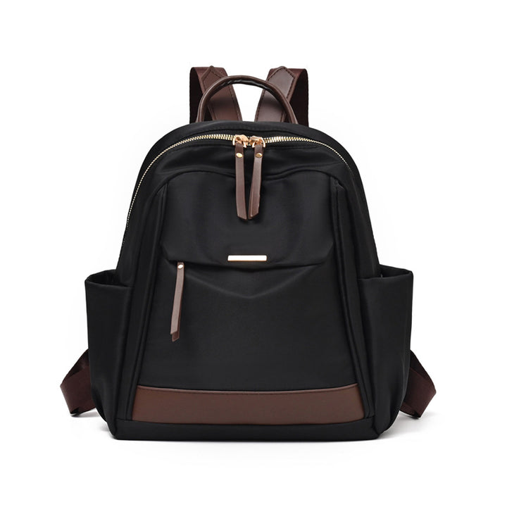 Women's backpack made of nylon, lightweight and durable