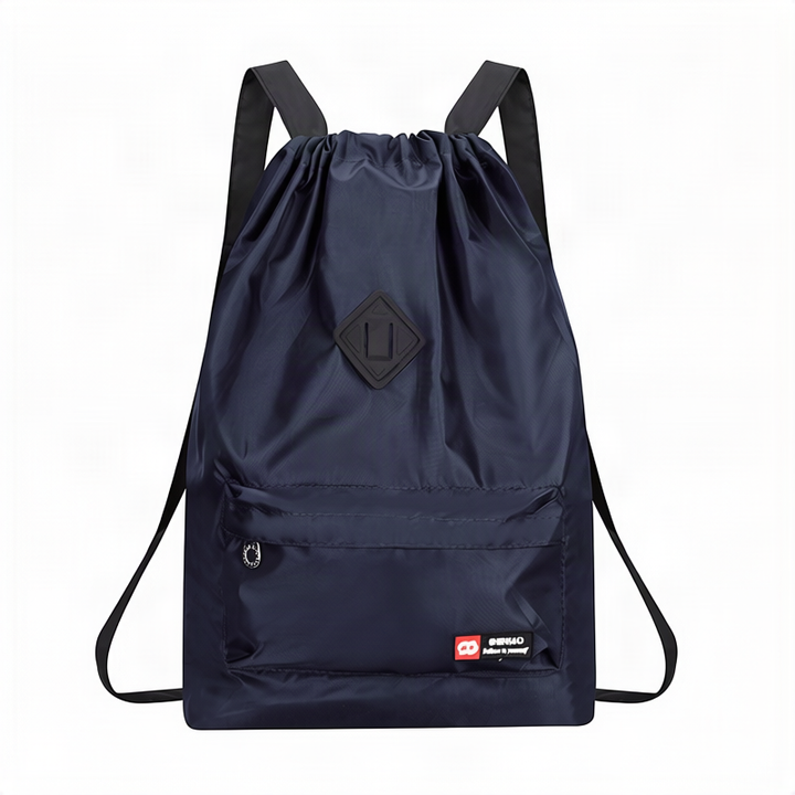Women’s backpack, oxford fabric, waterproof, large capacity