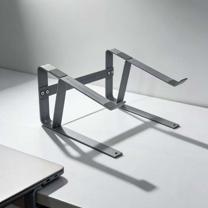 Laptop Stand M30, Aluminium