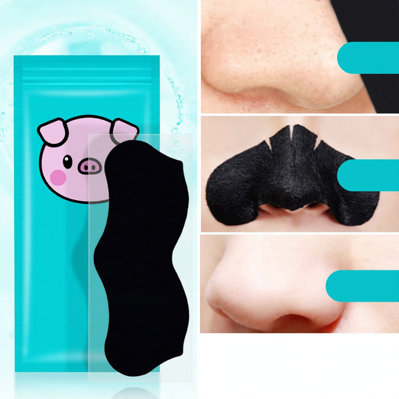 Better Breathe Nasal Patches with SkinPro Adhesive Formula