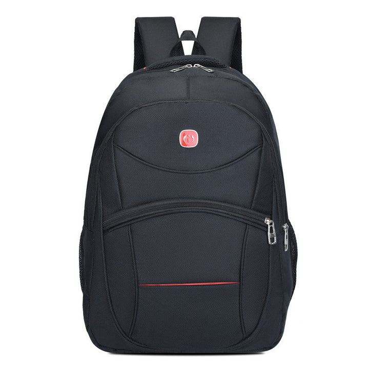 Laptop backpack with extension, 20–35 L, 14 inch