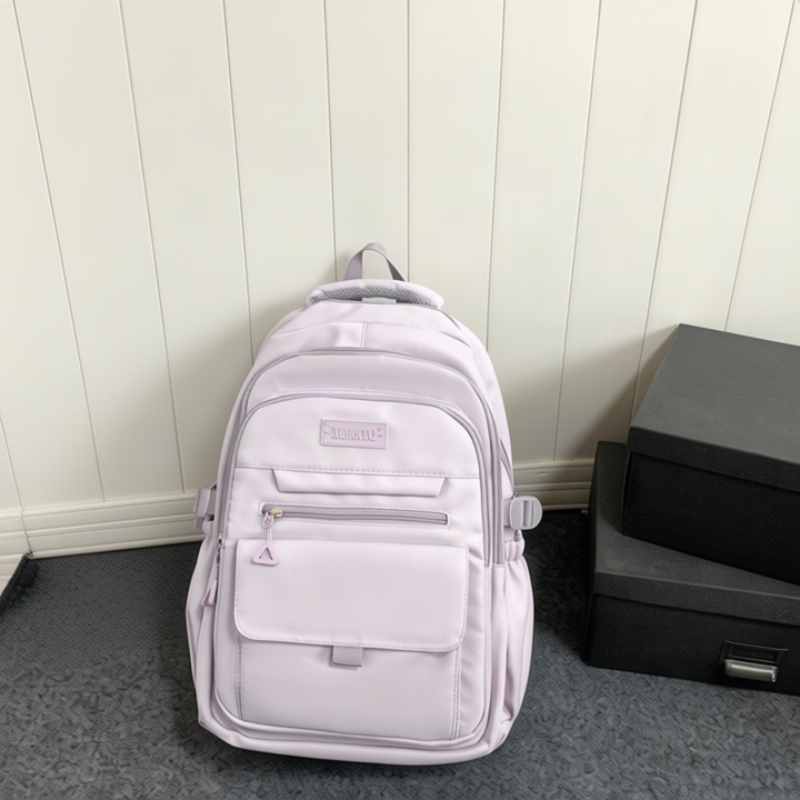 Backpack, 20–35 L, Oxford fabric, waterproof