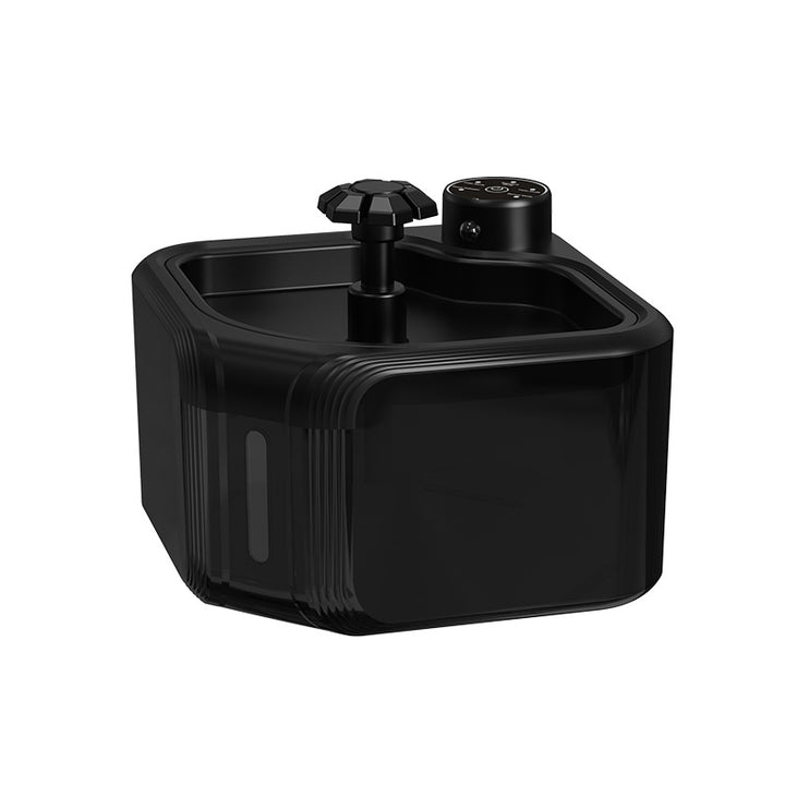 Automatic Pet Drinking Bowl with Sensor, Model CW02