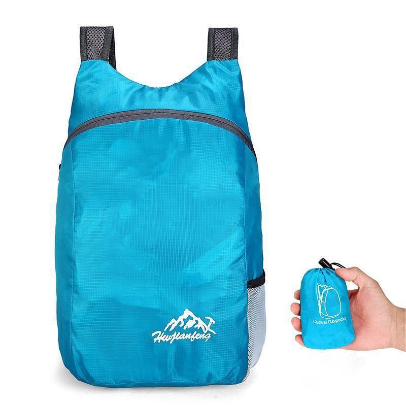 Outdoor backpack, waterproof, up to 20 L