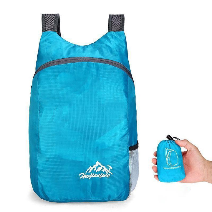 Outdoor backpack, waterproof, up to 20 L